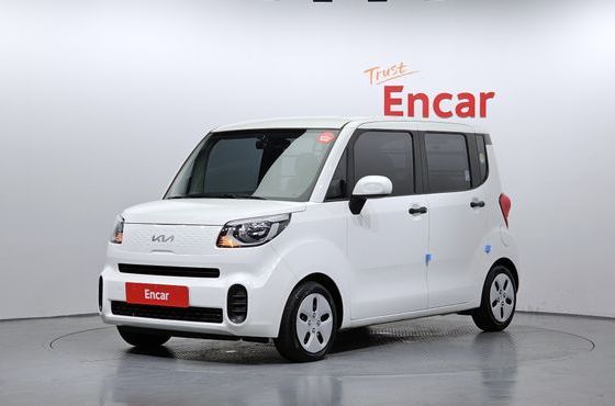 Kia RAY Van Standard — пробег 71 741 км — фото 1 из 5