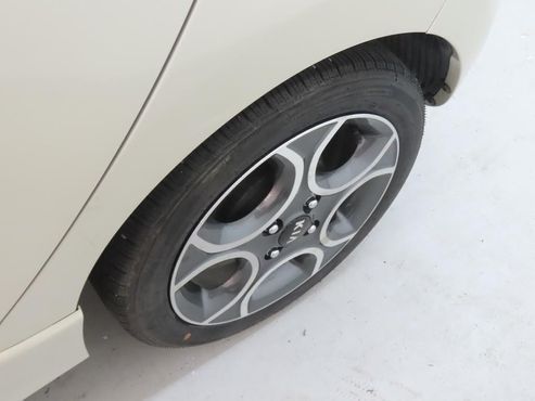 Kia morning Luxury — пробег 92 307 км — фото 5 из 5