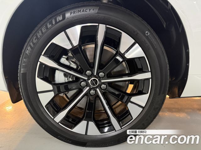 Volvo XC60 из Кореи Encar