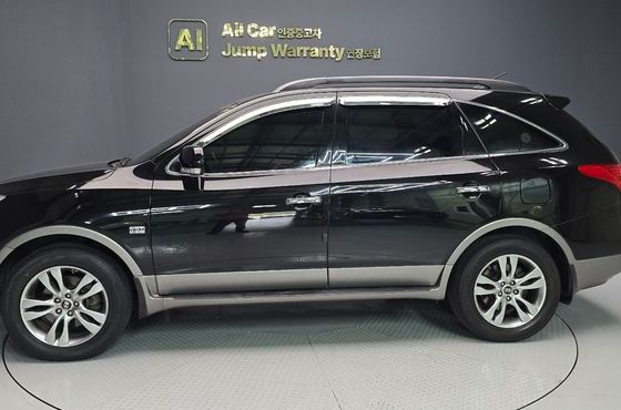 Hyundai Veracruz Diesel 4WD 300VXL Premium — пробег 201 924 км — фото 3 из 5