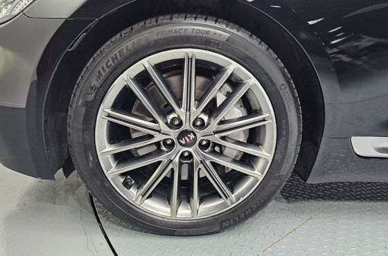 Kia K9 3.8 GDI AWD PlatinumⅡ — пробег 172 950 км — фото 5 из 5