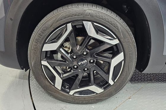 Kia Seltos Gasoline 2.0 2WD Signature — пробег 40 658 км — фото 5 из 5