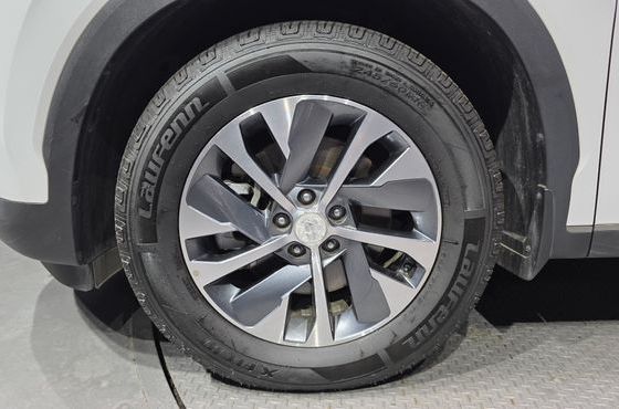 Hyundai Palisade Diesel 2.2 2WD Exclusive — пробег 79 469 км — фото 5 из 5