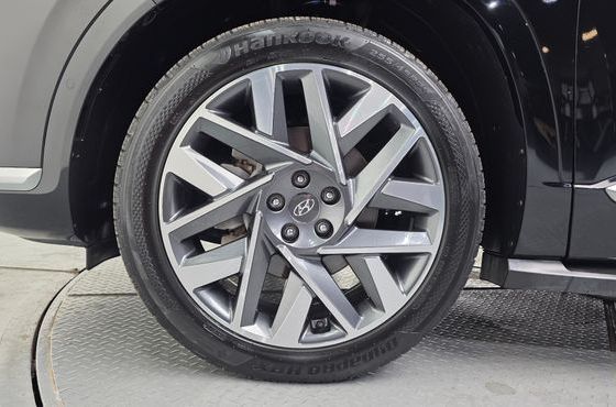 Hyundai Santafe Diesel 2.2 2WD Calligraphy — пробег 59 647 км — фото 5 из 5