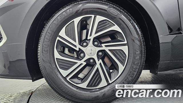 Hyundai Sonata Premium — пробег 87 512 км — фото 5 из 5