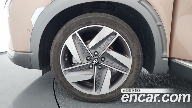 Hyundai Nexo Premium — пробег 86 015 км — фото 5 из 5