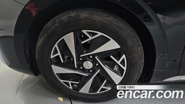 Hyundai Grandeur Premium — пробег 57 061 км — фото 5 из 5