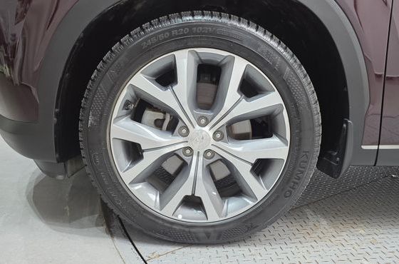 Hyundai Palisade Diesel 2.2 2WD Prestige — пробег 51 764 км — фото 5 из 5