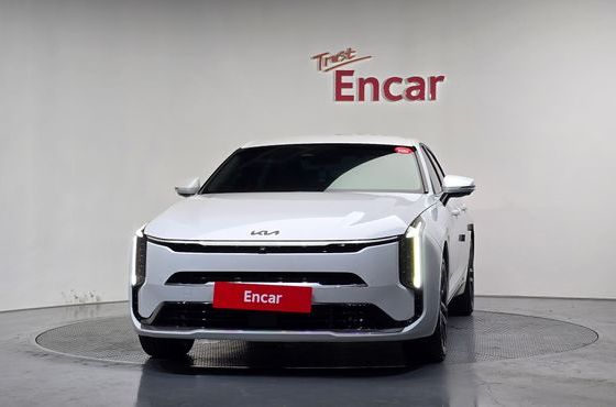 Kia K8 Best Selection — пробег 2 046 км — фото 3 из 5