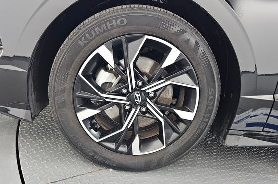 Hyundai Sonata 2.0 Premium — пробег 29 459 км — фото 5 из 5