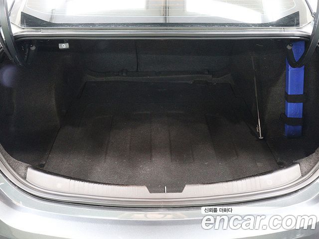 Chevrolet (Daewoo) Malibu из Кореи Encar