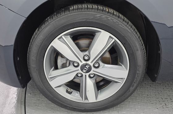 Kia K3 Prestige — пробег 157 725 км — фото 5 из 5