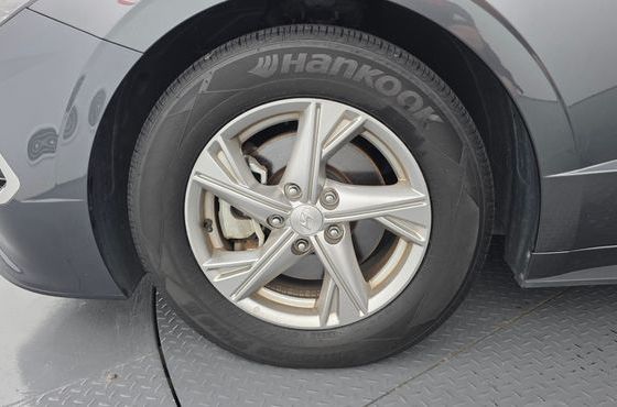 Hyundai Sonata 2.0 Premium — пробег 104 259 км — фото 5 из 5