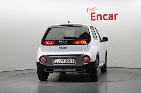 Hyundai Casper Modern — пробег 93 241 км — фото 4 из 5