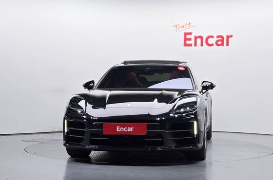 Porsche Panamera 2.9 AWD — пробег 15 149 км — фото 3 из 5