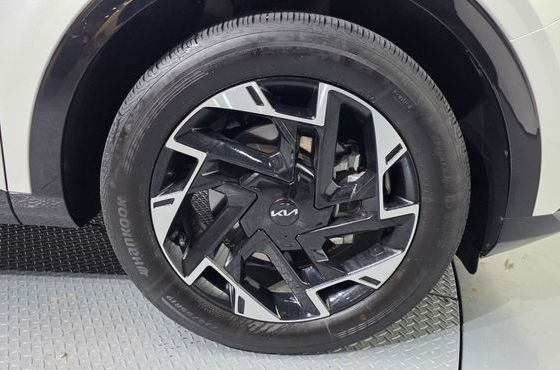 Kia Sportage Gasoline 1.6 Turbo 2WD Signature — пробег 33 303 км — фото 5 из 5