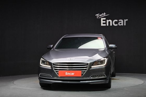 Hyundai Genesis G330 Modern — пробег 248 851 км — фото 3 из 5