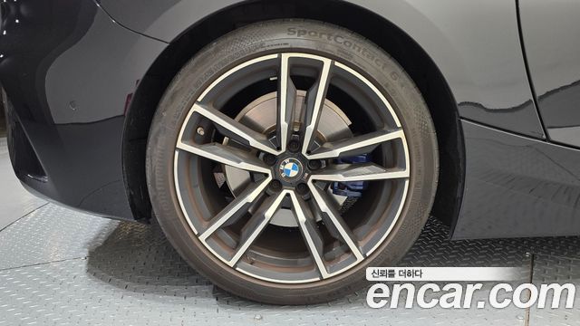 BMW Z4 из Кореи Encar