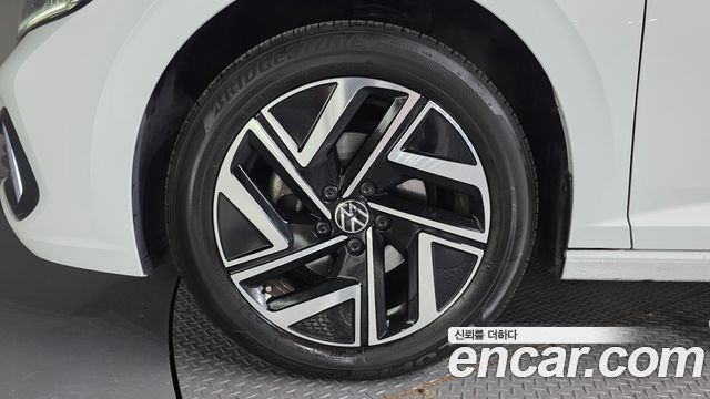 Volkswagen Jetta из Кореи Encar