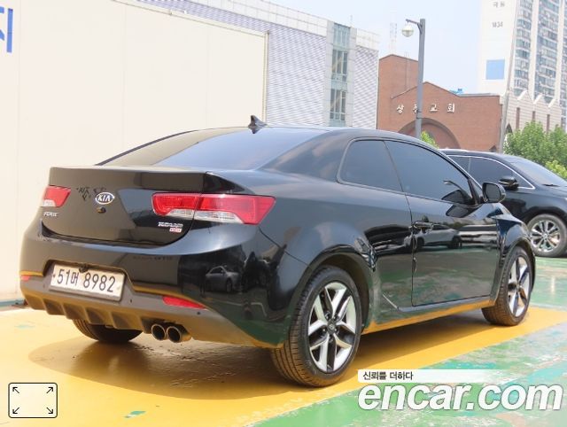 Kia Porte из Кореи Encar