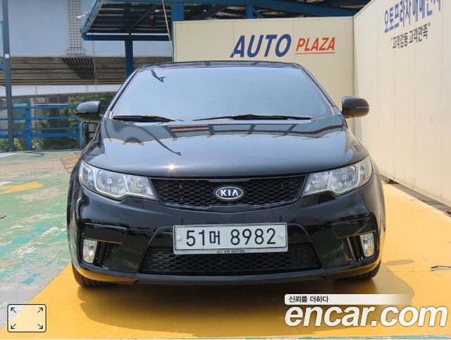 Kia Porte из Кореи Encar