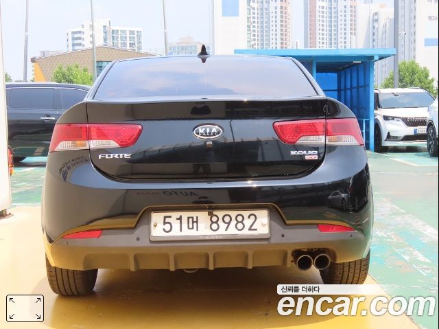 Kia Porte из Кореи Encar