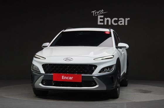 Hyundai Kona Gasoline 2.0 2WD Inspiration — пробег 49 961 км — фото 3 из 5