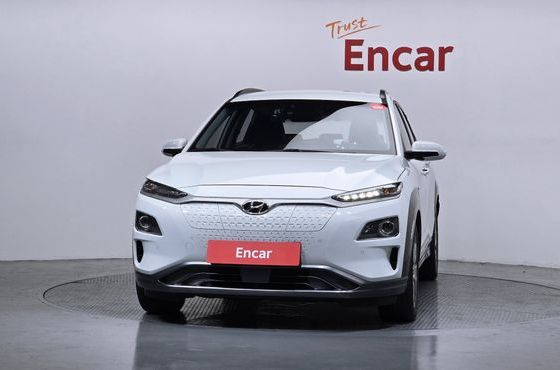 Hyundai Kona Premium — пробег 146 964 км — фото 3 из 5