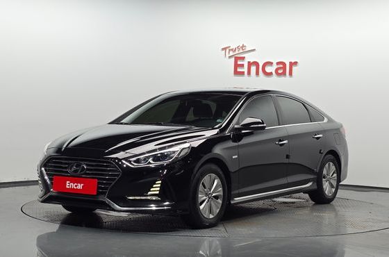 Hyundai Sonata Modern — пробег 248 886 км — фото 1 из 5