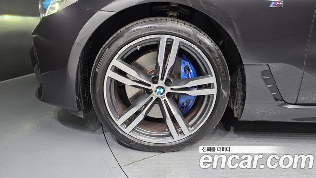 BMW Gran Turismo из Кореи Encar