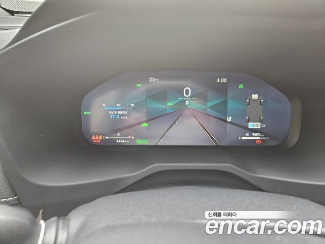 Toyota RAV4 из Кореи Encar