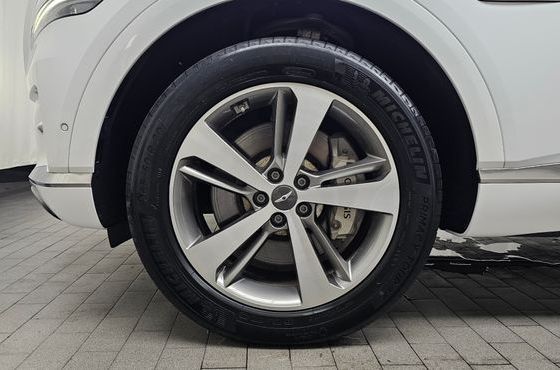 Genesis GV80 2.5T Gasoline AWD — пробег 48 966 км — фото 5 из 5