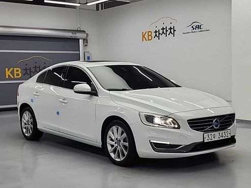 Volvo S60 D2 2nd — пробег 112 933 км — фото 4 из 5