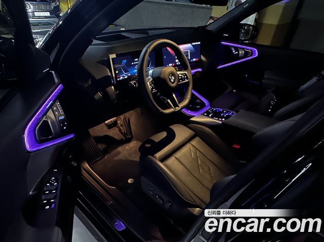 BMW X3 из Кореи Encar