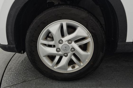 Hyundai Venue 1,6 Premium — пробег 9 274 км — фото 5 из 5