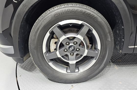 Hyundai Palisade Diesel 2.2 2WD Exclusive — пробег 69 910 км — фото 5 из 5