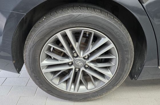 Hyundai Grandeur 2.4 Premium — пробег 114 470 км — фото 5 из 5