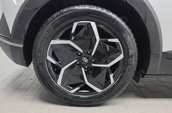 Hyundai Ioniq5 Long range Exclusive — пробег 72 292 км — фото 5 из 5