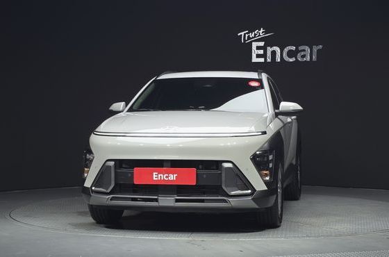 Hyundai Kona Gasoline 1.6 Turbo 4WD Premium — пробег 110 650 км — фото 3 из 5
