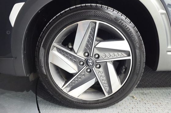 Hyundai Nexo Premium — пробег 57 924 км — фото 5 из 5