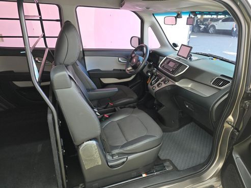 Kia RAY Van Prestige — пробег 126 000 км — фото 5 из 5