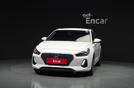 Hyundai i30 1.4 Turbo Modern — пробег 106 510 км — фото 3 из 5