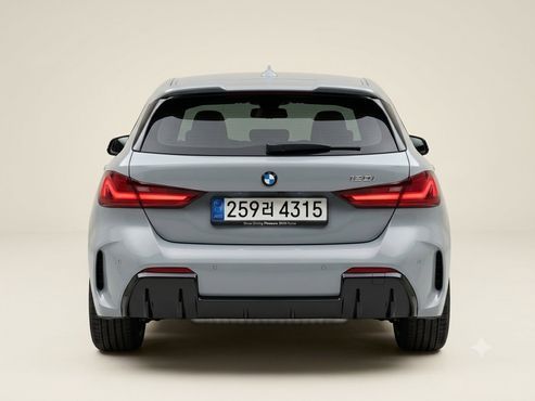 BMW 1-Series 120 M Sport — пробег 11 900 км — фото 4 из 5