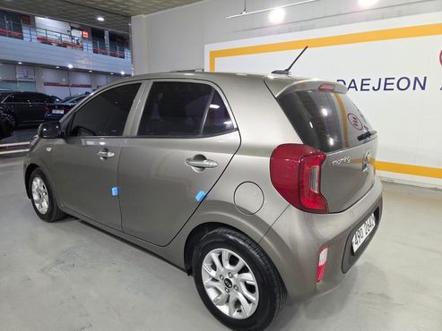 Kia morning Luxury — пробег 115 986 км — фото 3 из 5