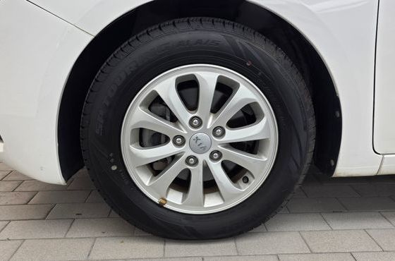 Kia K3 Deluxe — пробег 17 850 км — фото 5 из 5