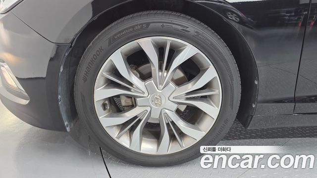 Hyundai Sonata 2.0 Premium — пробег 155 594 км — фото 5 из 5