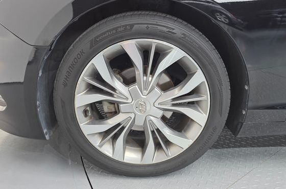 Hyundai Sonata 2.0 Premium — пробег 155 594 км — фото 5 из 5