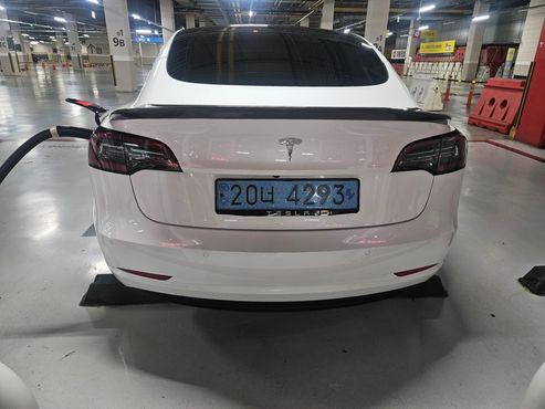 Tesla Model 3 Performance AWD — пробег 140 000 км — фото 4 из 5