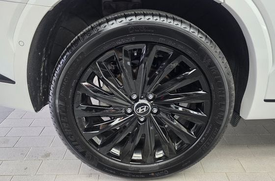 Hyundai Palisade Gasoline 3.8 2WD Calligraphy Black Edition — пробег 29 332 км — фото 5 из 5