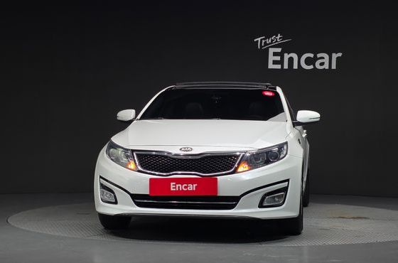 Kia K5 Luxury Standard — пробег 149 658 км — фото 3 из 5